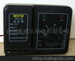温控器在锅炉与水泵系统中的关键作用及应用选购指南