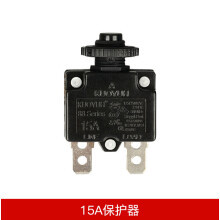 过热保护开关与温控开关 作用原理与应用解析
