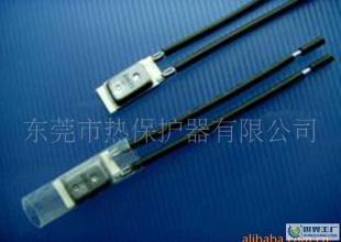 大电流温度开关 17AM热保护器 电子元器件的温控守护者