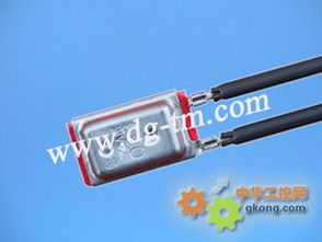 17AM温控开关 小巧身躯，精准控温的可靠性保障